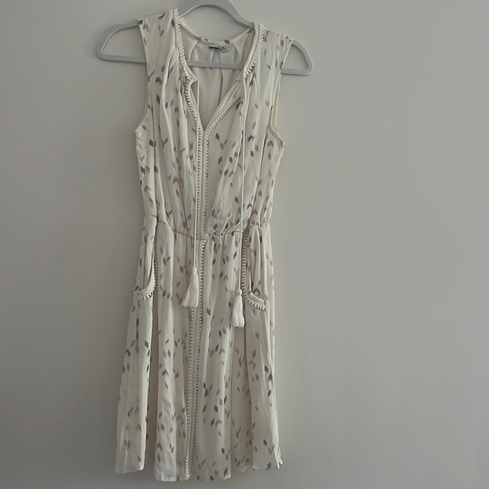 Boho romper